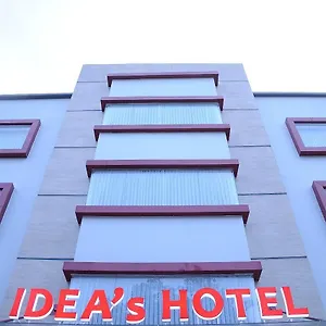 Hotel Idea's Bandung