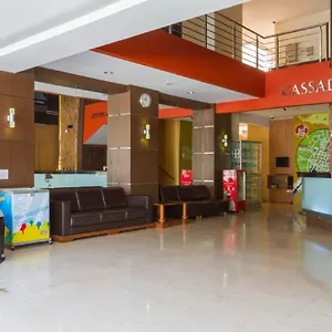 Reddoorz @ Cassa Pasteur Guest house