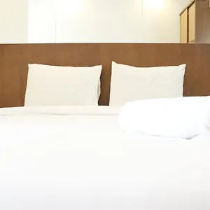 Apartment Strategic 2br @ Galeri Ciumbuleuit 1 By Travelio *