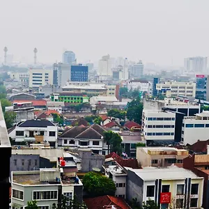 Apartment Grand Afrika Skyen
