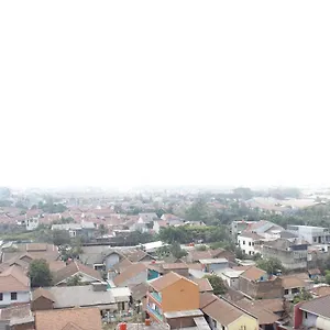 Cozy 2br Tamansari Panoramic By Travelio Apartment Bandung