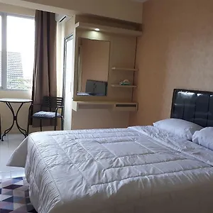 Emerald Tower Lt 2 Apartment *