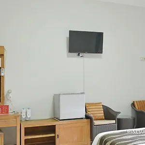 Zen Magnolia Bandung
