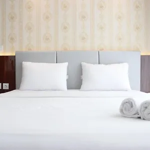 Apartment Deluxe 2br At The Kosambi By Travelio Bandung