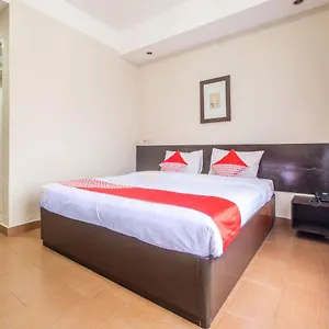 Capital O 2239 Endah Parahyangan Bandung