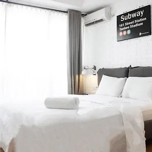 Comfy & Artsy At Beverly Dago By Travelio Appartamento *