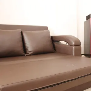 Relaxing 1br Gateway Pasteur Near Exit Toll By Travelio