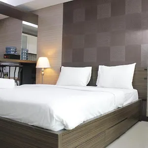 Prime And Comfy At Tamansari La Grande By Travelio * 반둥