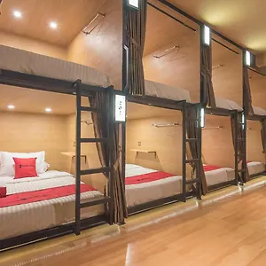 Hostel Vk Pods