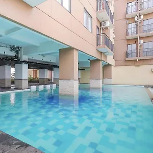 Super Oyo Capital O 483 Tamansari Panoramic Hotel Bandung