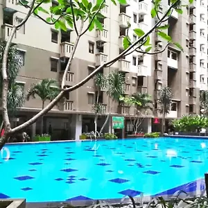 Gateway Cicadas By Db Apartman *