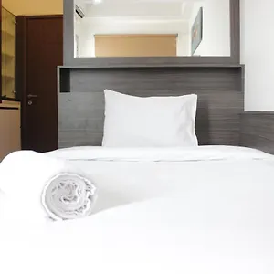 Convenient At Harvard Jatinangor By Travelio Appartamento *