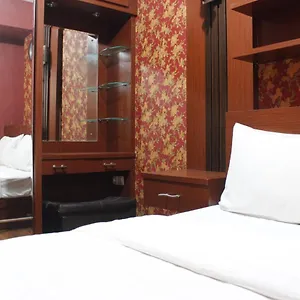 Parquette 2br Gateway Ahmad Yani Cicadas By Travelio Bandung