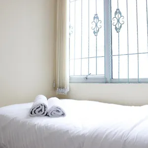 Apartment Deluxe & Cozy 4br Galeri Ciumbuleuit By Travelio *