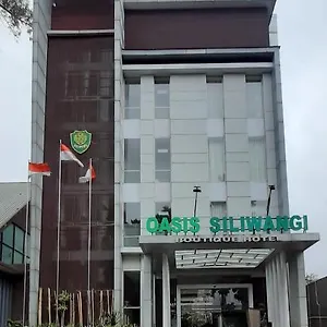 Hotel Oasis Siliwangi Boutique
