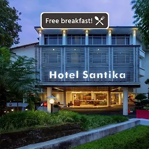 Hotel Santika