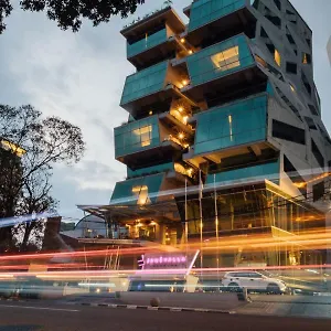 Hotel Janevalla Bandung