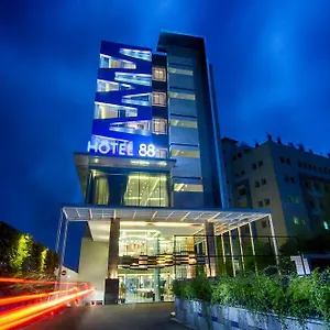 88 Kopo Hotel Bandung