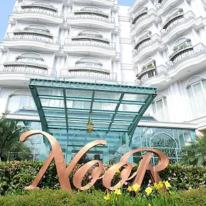 Hotel Noor Bandung