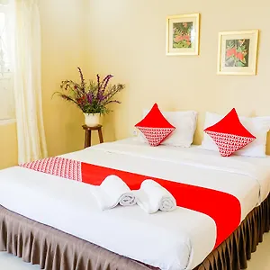 Oyo 1785 Jeruk Ciwidey Hotel