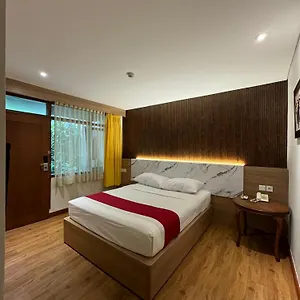Hotel Sukajadi Hotel, Convention And Gallery 3*