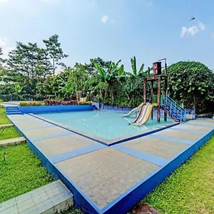 Hotel Oyo 92927 Griya Ayu Minahasa 2*