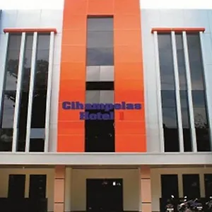 Cihampelas 1 Bandung
