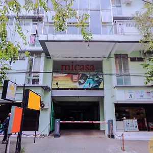 Hotel Micasa By My Hospitality