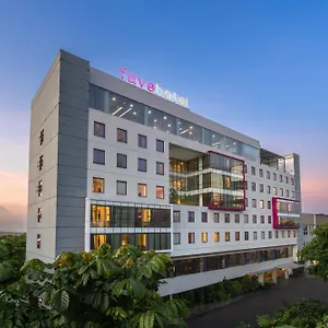 Hotel Favehotel Hyper Square Bandung