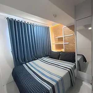 Apartment Jardin Cihampelas 2 Kamar, Full Furnished *