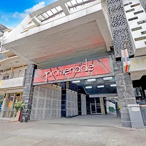 Hotel Townhouse Oak Cihampelas Near Ciwalk Formerly Promenade 3*