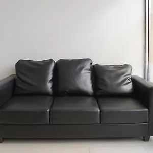 Super Oyo 2183 Cibeureum Szálloda