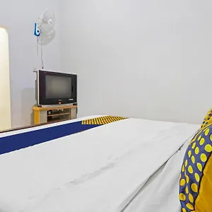 Hotel Spot On 91221 Nsn Syariah Bandung