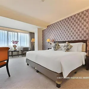 Grand Aquila Hotell Bandung