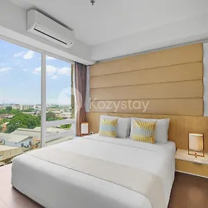 Apartman Tamani By Kozystay - Paskal *