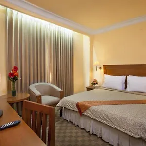 Nalendra Hotel