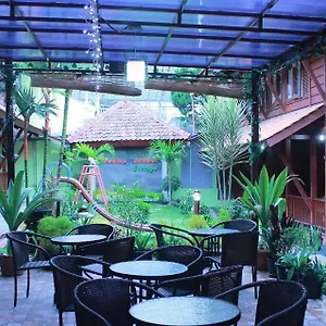 Hotel Daarul Jannah 2