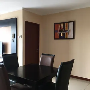 Marbella Dago 4* Bandung