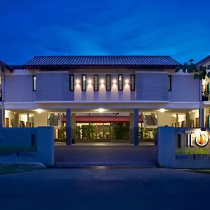 Ilos 2* Bandung