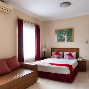 Oyo 701 Ardellia Near Rs Muhammadiyah Bandung