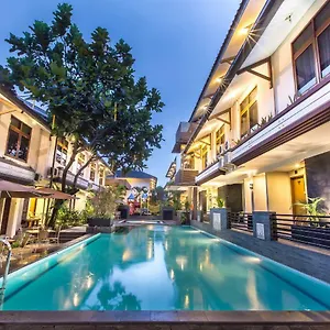 Gumilang Regency 4*