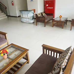 아파트 Premium 2br Tamansari Panoramic By Travelio